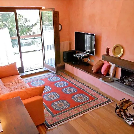 Lovely And Cosy In The Alps Appartamento *