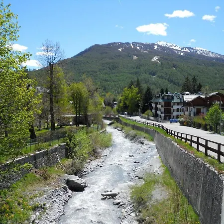 Lovely And Cosy In The Alps * Bardonecchia