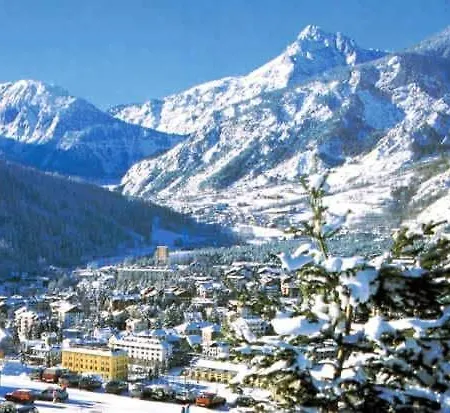 Lovely And Cosy In The Alps *