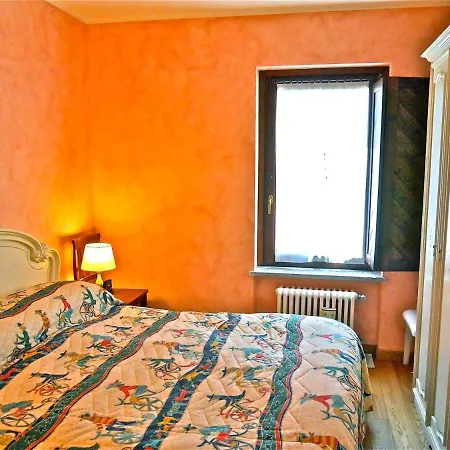 Lovely And Cosy In The Alps * בארדונקיה