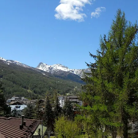 Appartamento Lovely And Cosy In The Alps *